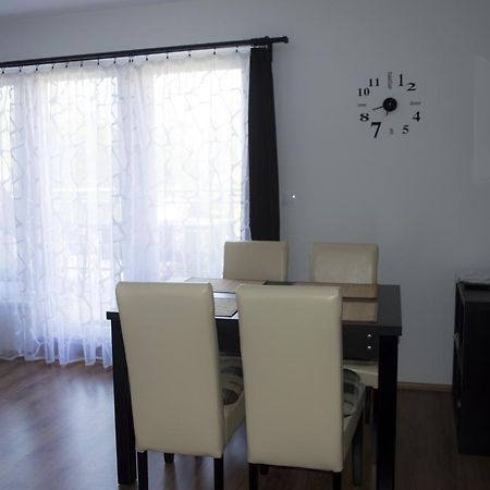 Smarthome Apartman Hajdúszoboszló Buitenkant foto