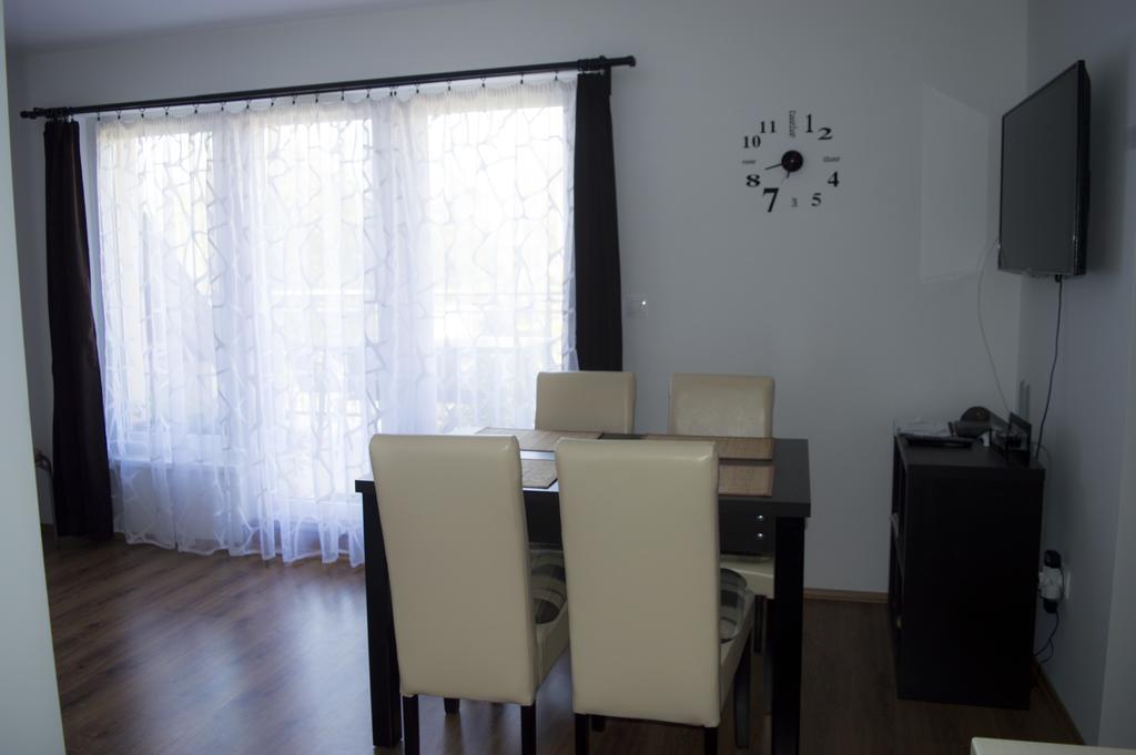 Smarthome Apartman Hajdúszoboszló Buitenkant foto